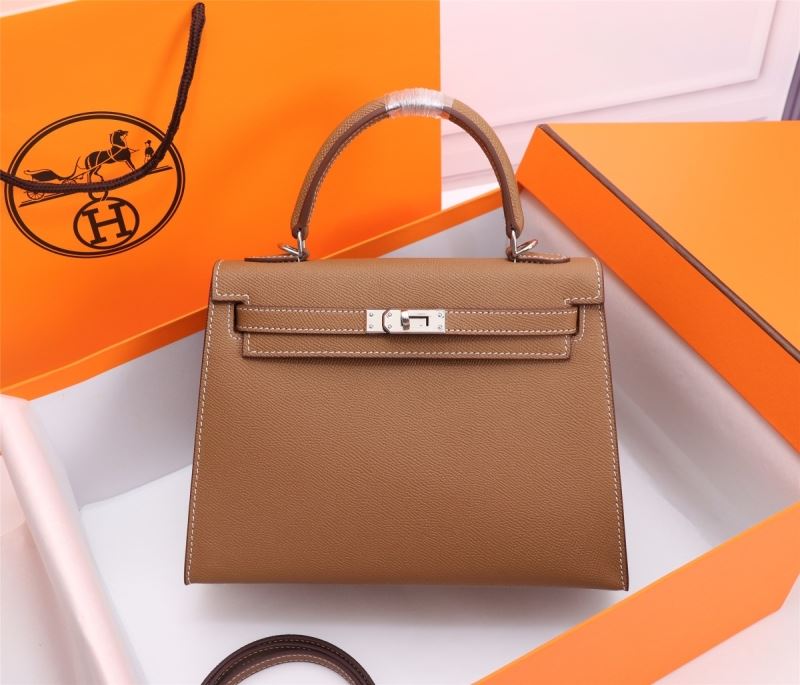 Hermes Kelly Bags